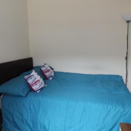 Apartament Mountcastle House Leicester Zewnętrze zdjęcie