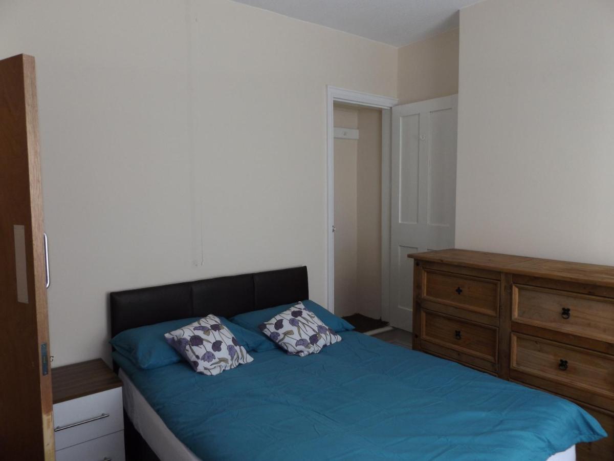 Apartament Mountcastle House Leicester Zewnętrze zdjęcie