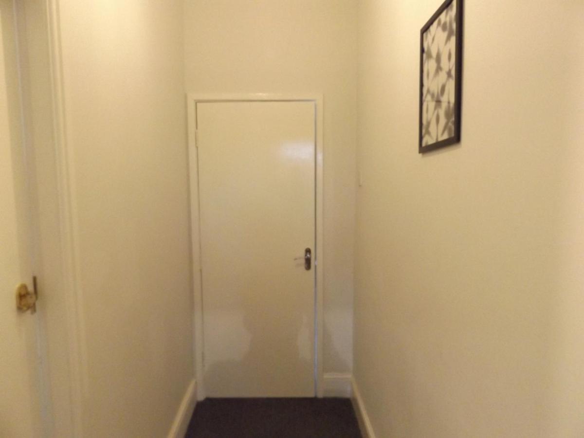 Apartament Mountcastle House Leicester Zewnętrze zdjęcie