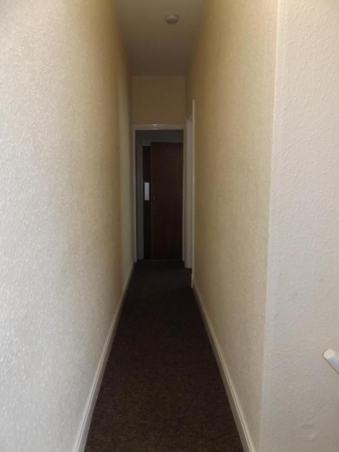 Apartament Mountcastle House Leicester Zewnętrze zdjęcie